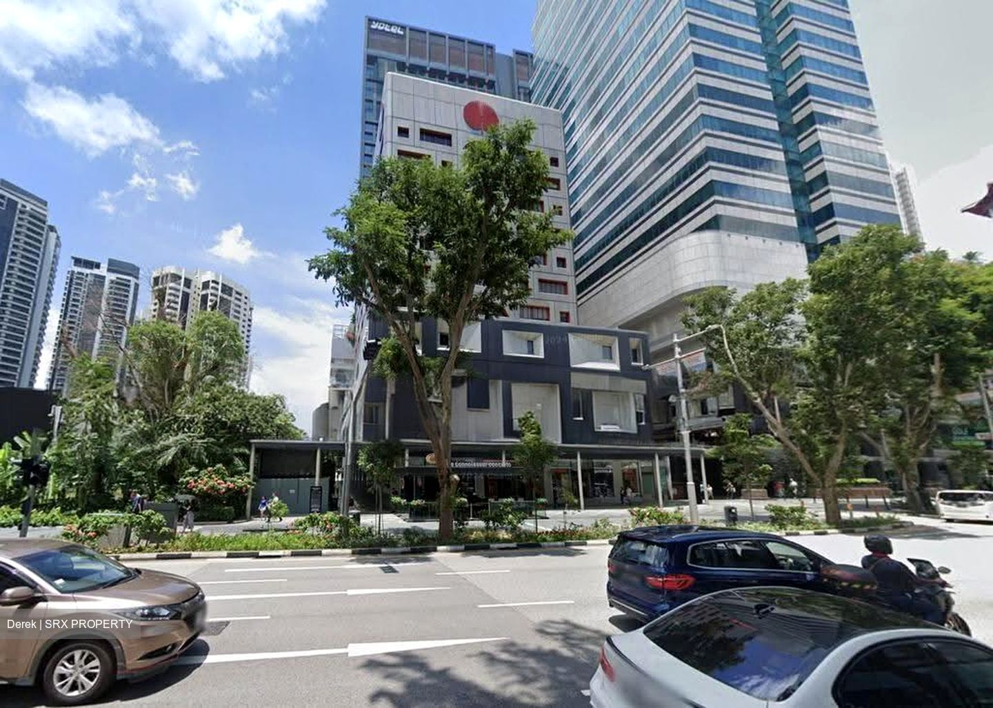 Orchard Road (D9), Retail #623643591